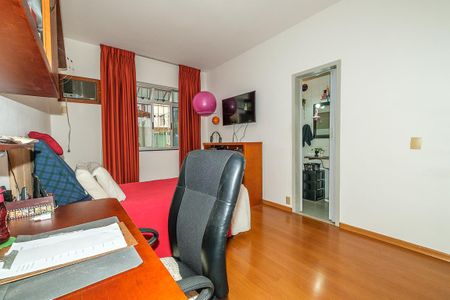 Apartamento para alugar com 270m², 4 quartos e 1 vagaSuíte 2