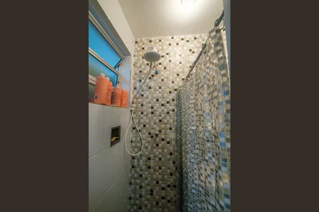 Apartamento para alugar com 270m², 4 quartos e 1 vagaBanheiro de Serviço