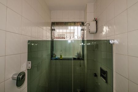 Apartamento para alugar com 270m², 4 quartos e 1 vagaBanheiro da Suíte 2