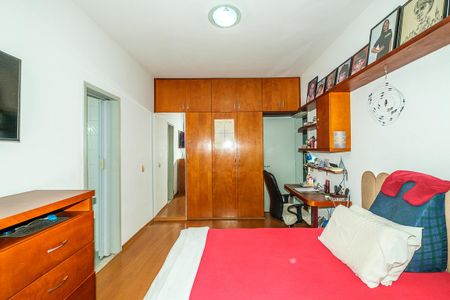 Apartamento para alugar com 270m², 4 quartos e 1 vagaSuíte 2