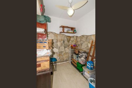 Apartamento para alugar com 270m², 4 quartos e 1 vagaDespensa