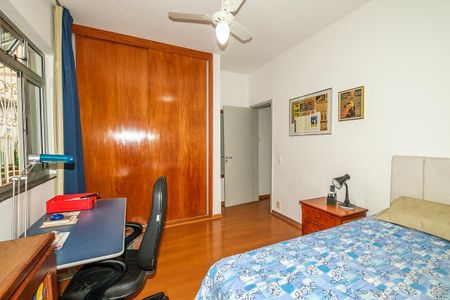 Apartamento para alugar com 270m², 4 quartos e 1 vagaQuarto 3