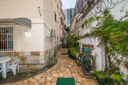 Apartamento para alugar com 270m², 4 quartos e 1 vagaÁrea comum