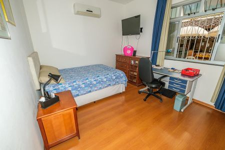 Apartamento para alugar com 270m², 4 quartos e 1 vagaQuarto 3