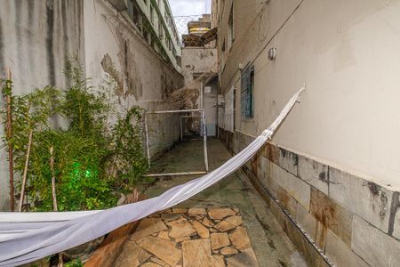 Apartamento para alugar com 270m², 4 quartos e 1 vagaÁrea comum