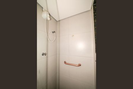 Apartamento para alugar com 270m², 4 quartos e 1 vagaBanheiro da Suíte