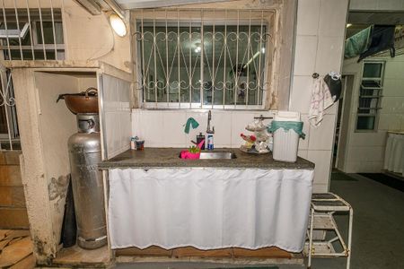 Apartamento para alugar com 270m², 4 quartos e 1 vagaÁrea comum