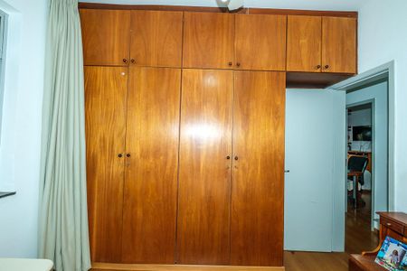 Apartamento para alugar com 270m², 4 quartos e 1 vagaQuarto 4