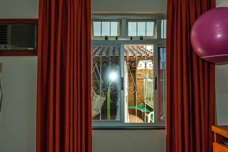 Apartamento para alugar com 270m², 4 quartos e 1 vagaSuíte 2