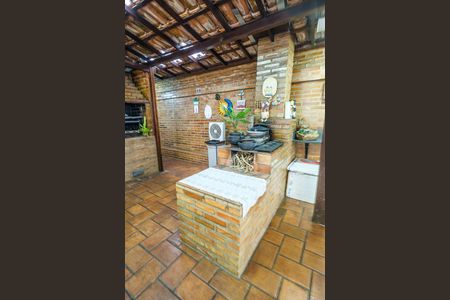 Apartamento para alugar com 270m², 4 quartos e 1 vagaÁrea comum