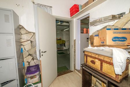 Apartamento para alugar com 270m², 4 quartos e 1 vagaDespensa