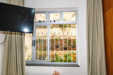 Apartamento para alugar com 270m², 4 quartos e 1 vagaQuarto 3