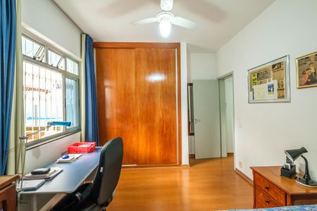 Apartamento para alugar com 270m², 4 quartos e 1 vagaQuarto 3