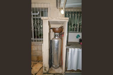 Apartamento para alugar com 270m², 4 quartos e 1 vagaÁrea comum