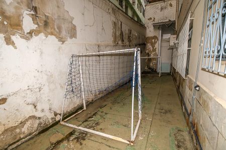 Apartamento para alugar com 270m², 4 quartos e 1 vagaÁrea comum