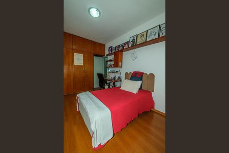 Apartamento para alugar com 270m², 4 quartos e 1 vagaSuíte 2