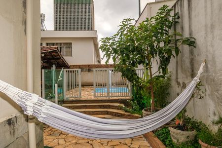 Apartamento para alugar com 270m², 4 quartos e 1 vagaÁrea comum