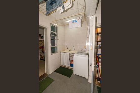 Apartamento para alugar com 270m², 4 quartos e 1 vagaÁrea de Serviço