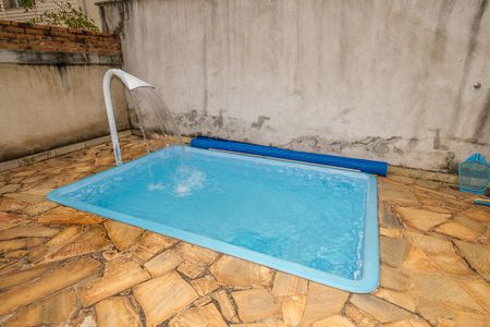 Apartamento para alugar com 270m², 4 quartos e 1 vagaÁrea comum