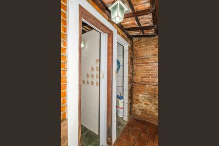 Apartamento para alugar com 270m², 4 quartos e 1 vagaÁrea comum