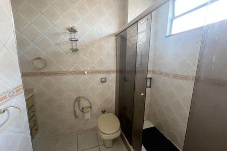 Apartamento à venda com 158m², 3 quartos e 1 vagaBanheiro do Quarto 2