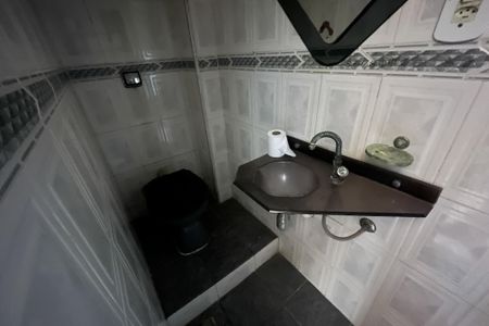 Apartamento à venda com 158m², 3 quartos e 1 vagaBanheiro de serviço