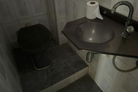 Apartamento à venda com 158m², 3 quartos e 1 vagaBanheiro de serviço