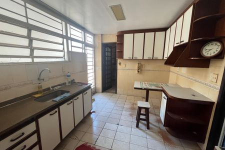 Apartamento à venda com 158m², 3 quartos e 1 vagaCozinha