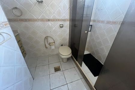 Apartamento à venda com 158m², 3 quartos e 1 vagaBanheiro do Quarto 2