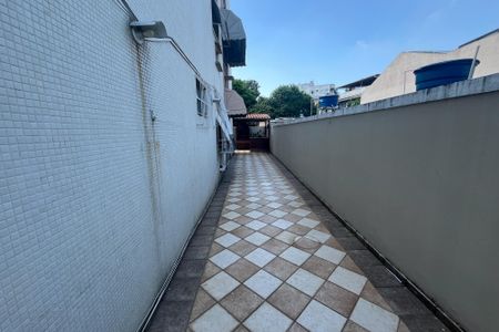 Apartamento à venda com 158m², 3 quartos e 1 vagaÁrea de Serviço