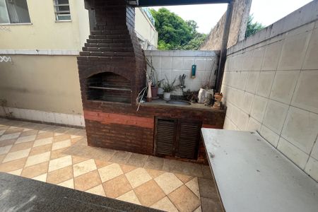 Apartamento à venda com 158m², 3 quartos e 1 vagaÁrea Comum - Churrasqueira 