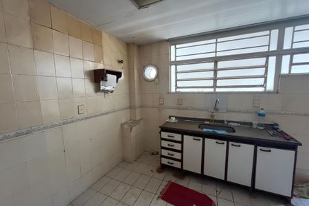 Apartamento à venda com 158m², 3 quartos e 1 vagaCozinha