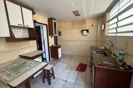 Apartamento à venda com 158m², 3 quartos e 1 vagaCozinha