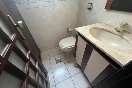 Apartamento à venda com 158m², 3 quartos e 1 vagaBanheiro