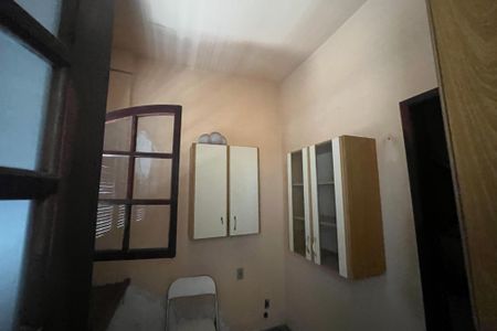 Apartamento à venda com 158m², 3 quartos e 1 vagaQuarto de Serviço