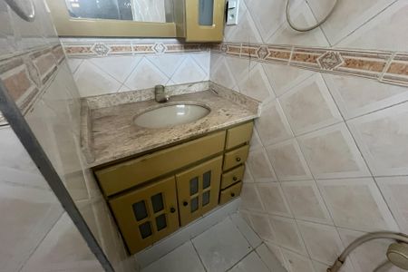 Apartamento à venda com 158m², 3 quartos e 1 vagaBanheiro do Quarto 2