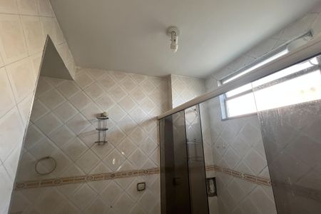 Apartamento à venda com 158m², 3 quartos e 1 vagaBanheiro do Quarto 2