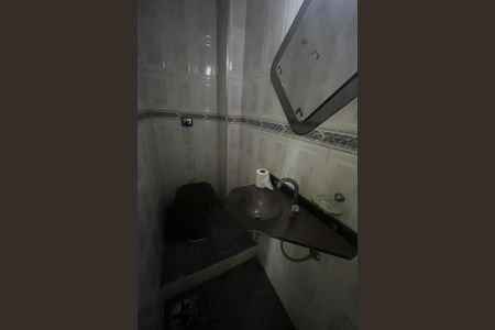 Apartamento à venda com 158m², 3 quartos e 1 vagaBanheiro de serviço