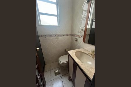 Apartamento à venda com 158m², 3 quartos e 1 vagaBanheiro