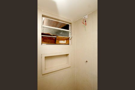 Apartamento à venda com 164m², 3 quartos e sem vagaBanheiro Suíte