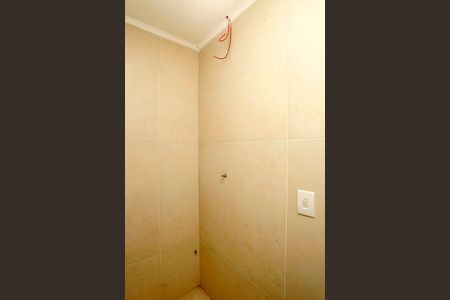 Apartamento à venda com 164m², 3 quartos e sem vagaBanheiro 