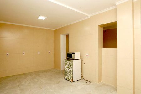 Apartamento à venda com 164m², 3 quartos e sem vagaCozinha