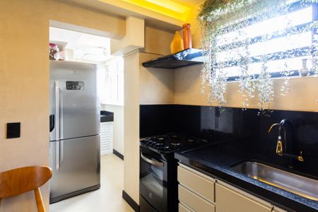 Apartamento para alugar com 100m², 3 quartos e 1 vaga Apartamento para alugar com 100m², 3 quartos e 1 vagaCozinha