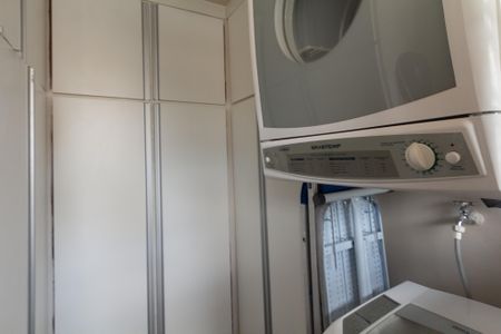 Apartamento para alugar com 100m², 3 quartos e 1 vaga Apartamento para alugar com 100m², 3 quartos e 1 vagaÁrea de Serviço