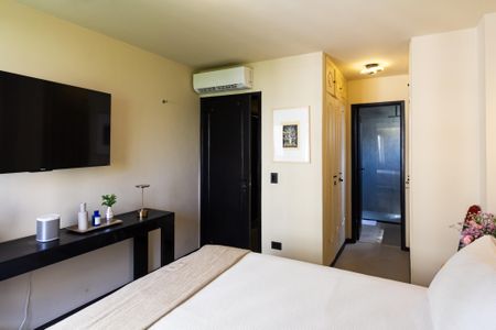 Apartamento para alugar com 100m², 3 quartos e 1 vaga Apartamento para alugar com 100m², 3 quartos e 1 vagaSuíte