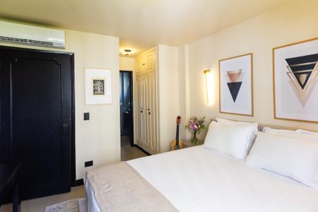 Apartamento para alugar com 100m², 3 quartos e 1 vaga Apartamento para alugar com 100m², 3 quartos e 1 vagaSuíte