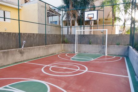 Apartamento à venda com 117m², 2 quartos e 2 vagasQuadra Esportiva