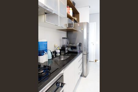 Apartamento à venda com 117m², 2 quartos e 2 vagasCozinha