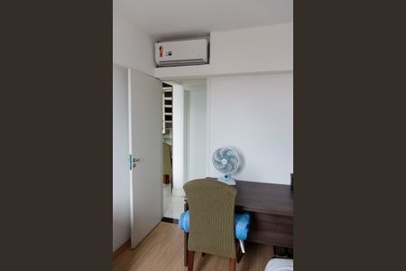 Apartamento à venda com 117m², 2 quartos e 2 vagasQuarto 1