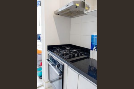 Apartamento à venda com 117m², 2 quartos e 2 vagasCozinha